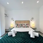 Malagueta Beach II & Private Terrace By Ele Apartments