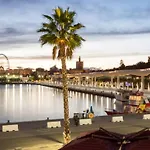 La Bella Daniela Apartamento Málaga Centro