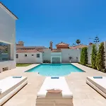 Ohana2 Luxury Villa