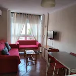 Apartamentos Vialia Sol Y Playa