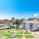 Lisasol Apartamento nuevo con vistas al mar