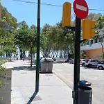 Balneario Pedregalejo Loft C