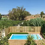 Casa Rural - Serrano House