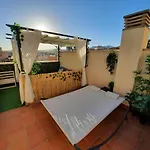Del Parque Flats Atico Capuchinos