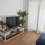 Spectacular Apartment 8 Pax/4 Rooms & Free Parking