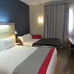 Holiday Inn Express Malaga Airport By Ihg