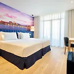 Eurostars Astoria