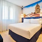 Eurostars Astoria