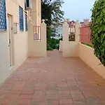 Malaga Oloroso