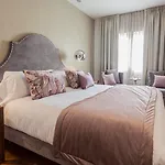 Hotel Palacete de Alamos