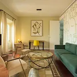 Madeinterranea Apartments