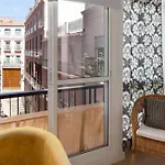 Garcia Briz Apartments