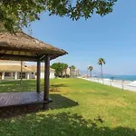 Castle Beach House Villa de lujo frente al mar