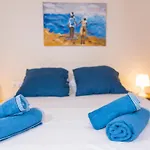 Studio In City Center Next To The Beach