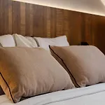 Apartamentos Gibralfaro Centro