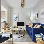 Unika Homes Malaga Beach & City