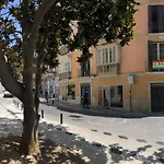 Plaza Del Teatro Apartment