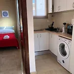 Plaza Del Teatro Apartment