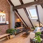 Suite Homes Penthouse Lazcano 5