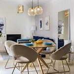 Unika Homes Malaga Beach & City