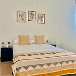 Encantadora Habitacion Privada Cerca Del Mar