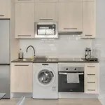 The Million Street Apartment