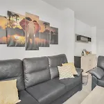 The Million Street Apartment