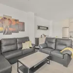 The Million Street Apartment