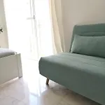 Acogedor Estudio En El Centro Historico De Malaga