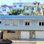 La Villa Del Montecillo Complex Beach And City Apartamentosmalagamanagement