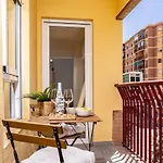 -Malagasunapts- Premium Centre Freeparking