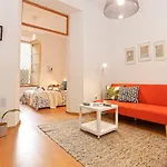 -Malagasunapts- Bohemian & Cosy Andalusian Dream