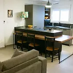 Biznaga House, Loft Privado E Independiente