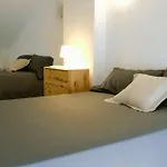 Biznaga House, Loft Privado E Independiente