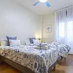 -Malagasunapts- Privateterrace Freeparking Pool