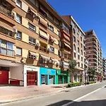 -Malagasunapts- Premium Centre Freeparking