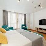 Apartamentos Debambu