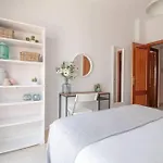 Aceite Duplex En El Centro Historico De Malaga