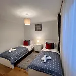 Apartamentos Prestige Suites Malaga III