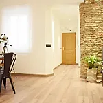 Apartamento Antares Edificio Centrico De 1800