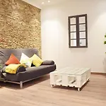 Apartamento Antares Edificio Centrico De 1800