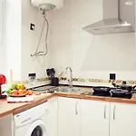 Apartamento Antares Edificio Centrico De 1800