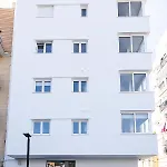 The First Patrocinio City Center