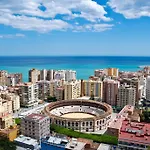 Apartamentos Malagueta Urban Beach