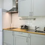 Bazan Apartamento En El Centro De Malaga