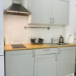 Bazan Apartamento En El Centro De Malaga