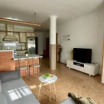 Bonito apartamento en Málaga