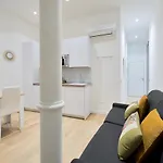 Apartamento Centro Historico
