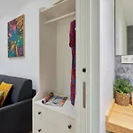Apartamento Centro Historico