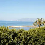 Primera Línea en Málaga Capital